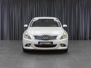 Седан Infiniti G25 2011 года, 1249000 рублей, Тюмень