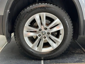 Внедорожник Skoda Kodiaq 2019 года, 2678000 рублей, Красноярск