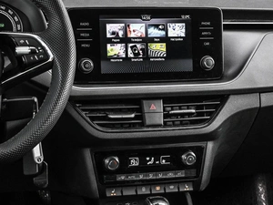 Лифтбек Skoda Rapid 2022 года, 2179000 рублей, Кирилловка