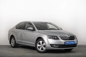 Лифтбек Skoda Octavia 2013 года, 1249000 рублей, Томск