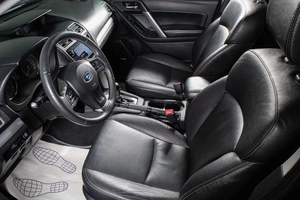 Внедорожник Subaru Forester 2015 года, 2389000 рублей, Сургут