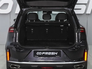 Внедорожник EXEED TXL 2023 года, 3320000 рублей, Ростов-на-Дону