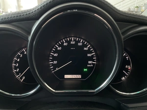 Внедорожник Toyota Harrier 2007 года, 1497000 рублей, Солонцы