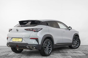 Внедорожник Changan UNI-T 2023 года, 2369000 рублей, Кемерово