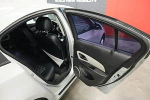 Седан Chevrolet Cruze 2014 года, 995000 рублей, Курск
