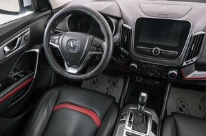 Внедорожник Changan CS55 2021 года, 1449000 рублей, Красноярск