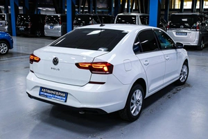 Лифтбек Volkswagen Polo 2020 года, 1288000 рублей, Солонцы