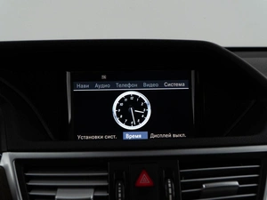 Седан Mercedes-benz E-класс 2010 года, 1598050 рублей, Москва