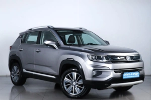 Внедорожник Changan CS35 Plus 2019 года, 1289000 рублей, Челябинск