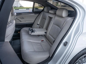 Седан BMW 5 серия 2013 года, 1399000 рублей, Нижний Новгород