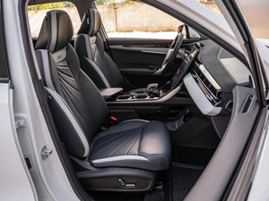 Внедорожник Geely Atlas 2024 года, 3098000 рублей, Краснодар