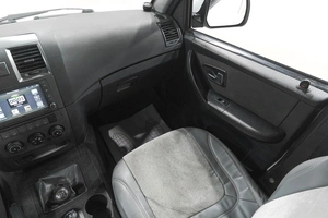 Внедорожник УАЗ Patriot 2015 года, 869000 рублей, Новокузнецк