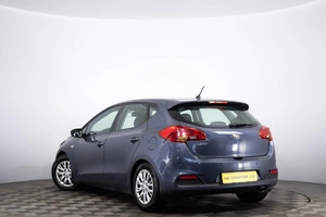 Хетчбэк Kia Ceed 2014 года, 799000 рублей, Пермь