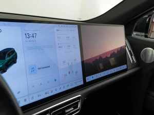 Внедорожник Li Auto L9 2023 года, 6087444 рублей, Москва