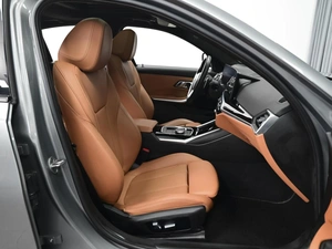 Седан BMW 3 серия 2023 года, 5460000 рублей, Ставрополь