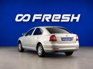 Лифтбек Skoda Octavia 2012 года, 899999 рублей, Москва