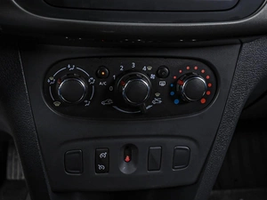 Хетчбэк Renault Sandero Stepway 2016 года, 1060000 рублей, Ставрополь