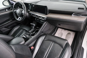 Седан Kia K5 2021 года, 2699000 рублей, Красноярск