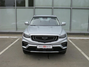 Внедорожник Geely Atlas 2024 года, 2180000 рублей, Брянск