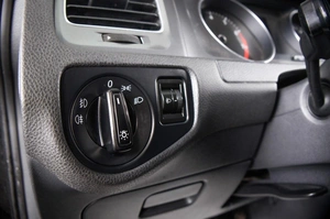 Хетчбэк Volkswagen Golf 2013 года, 919000 рублей, Пермь
