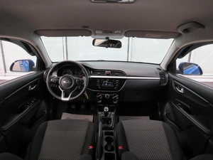 Хэтчбек Kia Rio 2019 года, 1430000 рублей, Брянск