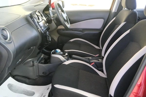 Хетчбэк Nissan Note 2018 года, 1529000 рублей, Омск