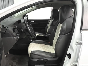 Хетчбэк Ford Focus 2007 года, 649000 рублей, Ставрополь