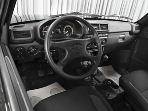 Внедорожник ВАЗ (LADA) Niva Legend 2026 года, 1190000 рублей, Ставрополь