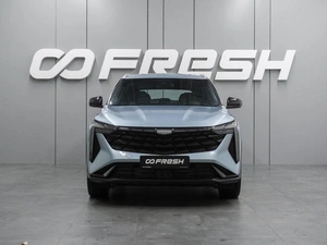 Внедорожник Geely Cityray 2024 года, 2449000 рублей, Воронеж