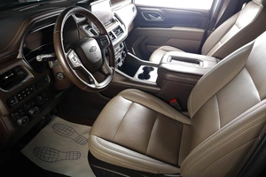 Внедорожник Chevrolet Tahoe 2022 года, 8319000 рублей, Тюмень