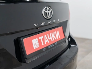 Внедорожник Toyota Venza 2013 года, 2399000 рублей, Красноярск