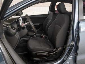 Седан Kia Rio 2013 года, 900000 рублей, Краснодар