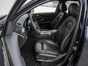 Внедорожник Mercedes-benz GLC-класс 2021 года, 4880000 рублей, Краснодар