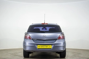 Хетчбэк Opel Astra 2010 года, 599000 рублей, Оренбург