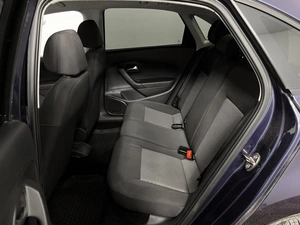 Седан Volkswagen Polo 2012 года, 849900 рублей, Казань