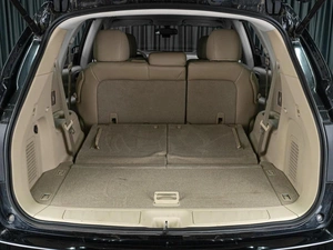 Внедорожник Nissan Pathfinder 2016 года, 2889000 рублей, Тюмень