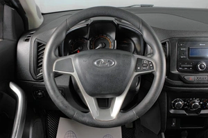 Хетчбэк ВАЗ (LADA) XRAY 2019 года, 959000 рублей, Тюмень