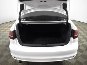 Седан Volkswagen Jetta 2016 года, 1142100 рублей, Казань