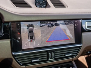 Внедорожник Porsche Cayenne GTS 2021 года, 20600000 рублей, Краснодар