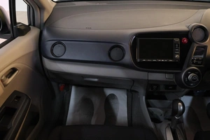 Лифтбек Honda Insight 2009 года, 899000 рублей, Омск