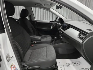Лифтбек Skoda Rapid 2020 года, 1599000 рублей, Красноярск