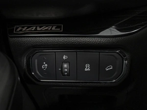 Внедорожник Haval Jolion 2021 года, 1678000 рублей, Ставрополь
