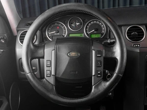 Внедорожник Land Rover Discovery 2006 года, 1549000 рублей, Тюмень