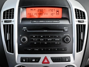 Хетчбэк Kia Ceed 2009 года, 699000 рублей, Кирилловка