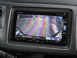 Внедорожник Honda Vezel 2015 года, 1590000 рублей, Кирилловка