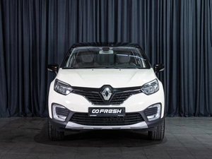 Внедорожник Renault Kaptur 2018 года, 1678000 рублей, Волгоград