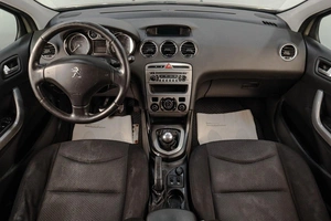 Седан Peugeot 408 2013 года, 659000 рублей, Челябинск