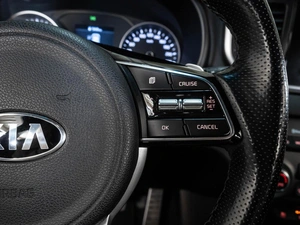 Внедорожник Kia Sportage 2018 года, 2439000 рублей, Ставрополь