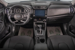 Внедорожник Hyundai Creta 2022 года, 2189000 рублей, Томск