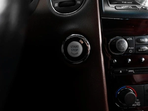 Внедорожник Infiniti EX25 2012 года, 1776000 рублей, Тюмень